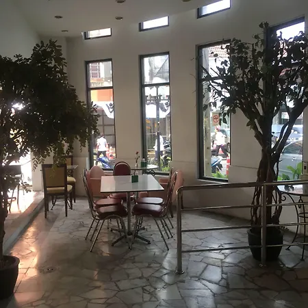 Jumbotel Hotel
