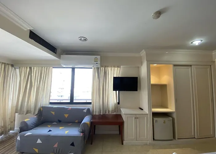 Jumbotel Отель