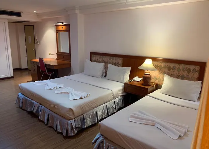 Jumbotel 3*