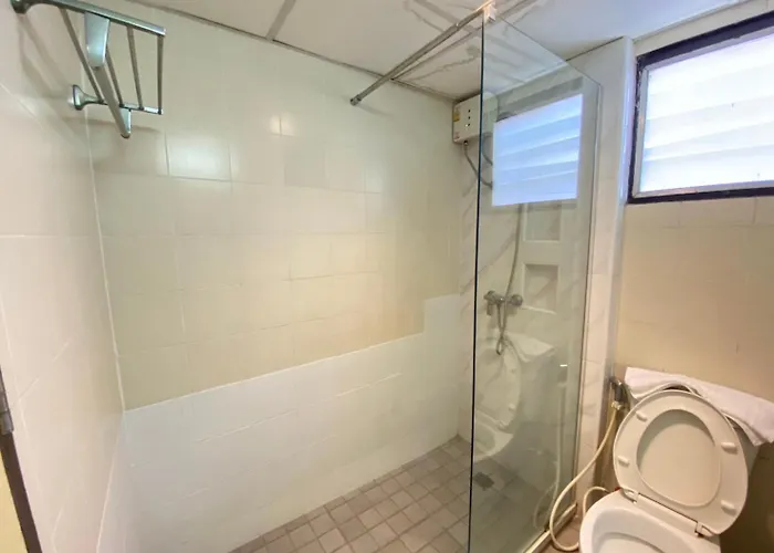 Jumbotel 3* Бангкок