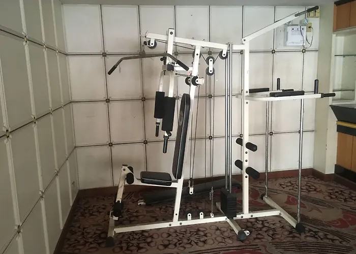 Jumbotel Бангкок