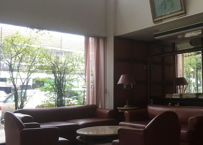 Jumbotel Отель
