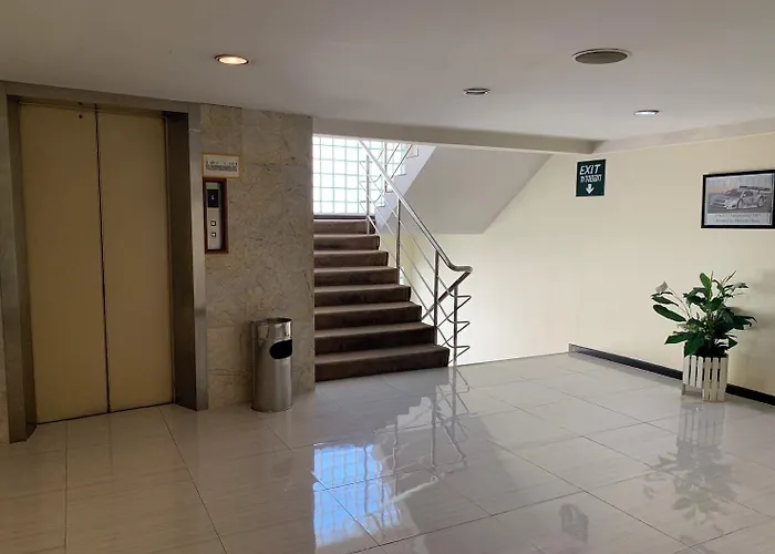 Jumbotel 3* Бангкок