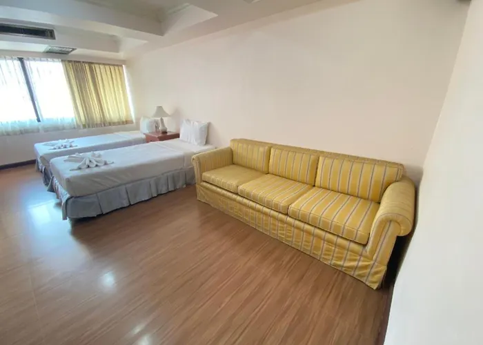 Jumbotel Отель 3*