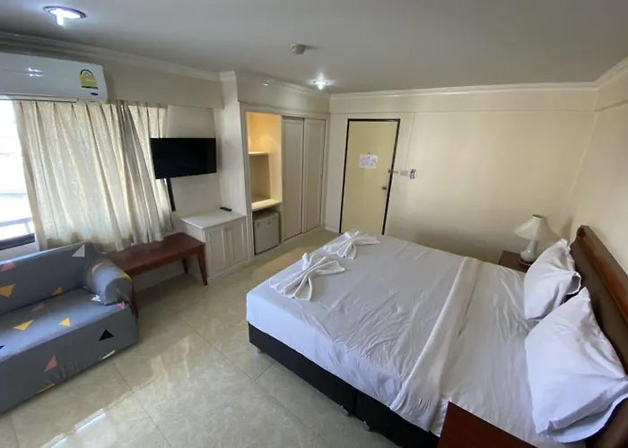 Jumbotel 3*