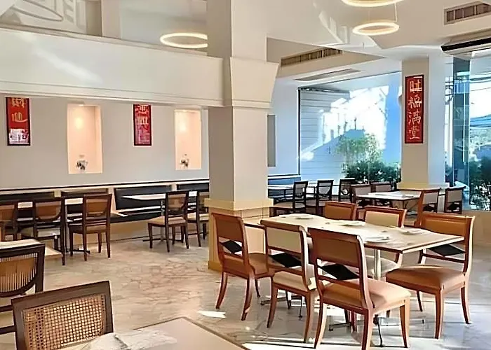 Jumbotel 3*