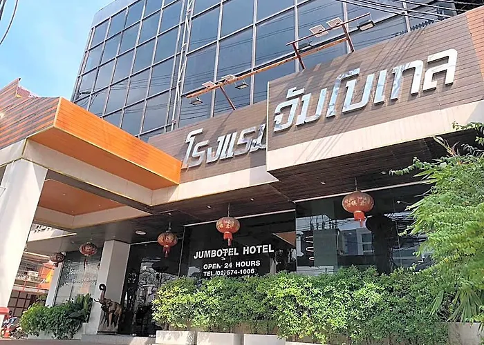 Jumbotel
