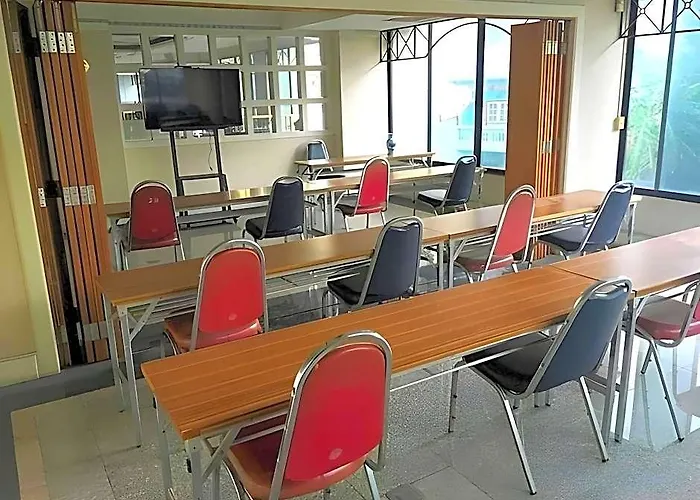 Jumbotel Отель 3*