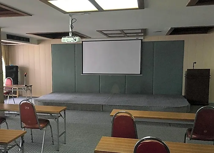 Jumbotel Отель